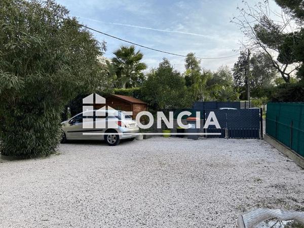 Location Appartement 3 pièces 63.56 m² - 120 BOULEVARD CHRISTIAN LAFON Saint Raphel 83700