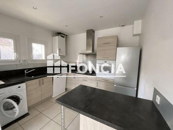 Location Appartement 3 pièces 63.56 m² - 120 BOULEVARD CHRISTIAN LAFON Saint Raphel 83700