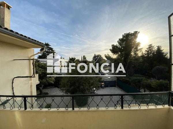 Location Appartement 3 pièces 63.56 m² - 120 BOULEVARD CHRISTIAN LAFON Saint Raphel 83700