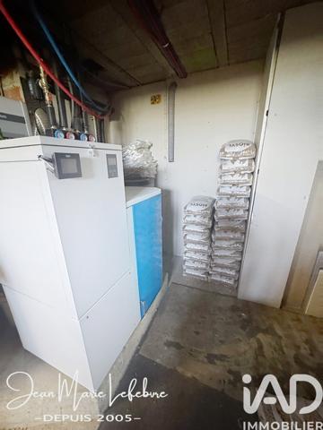 Maison à vendre 5 pièces 125 m² Saint-Michel-sur-Rhône