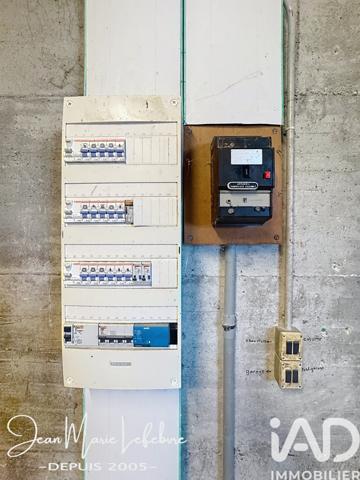 Maison à vendre 5 pièces 125 m² Saint-Michel-sur-Rhône