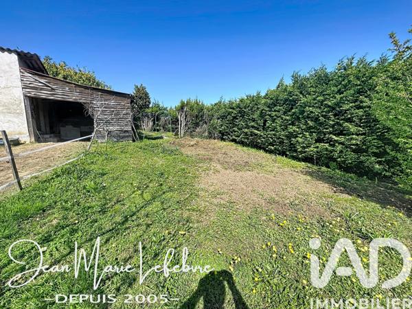 Maison à vendre 5 pièces 125 m² Saint-Michel-sur-Rhône