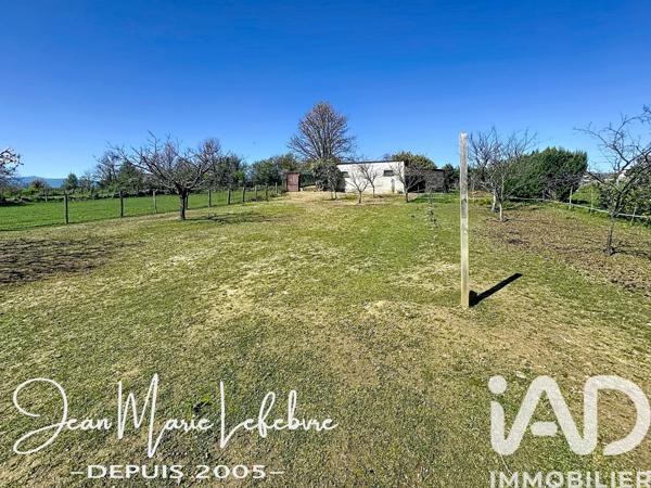 Maison à vendre 5 pièces 125 m² Saint-Michel-sur-Rhône