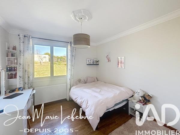 Maison à vendre 5 pièces 125 m² Saint-Michel-sur-Rhône