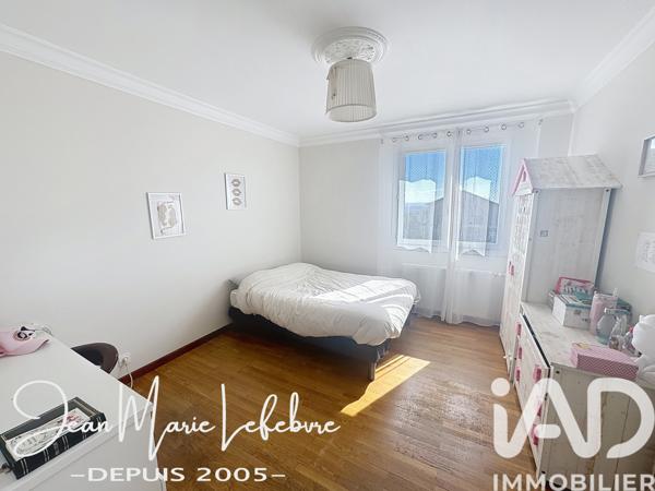 Maison à vendre 5 pièces 125 m² Saint-Michel-sur-Rhône