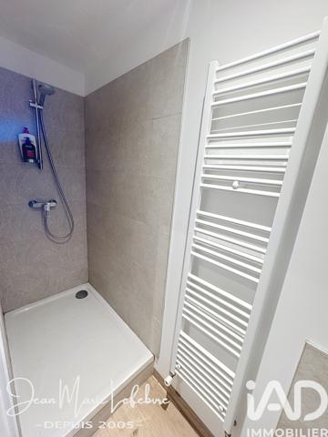 Maison à vendre 5 pièces 125 m² Saint-Michel-sur-Rhône