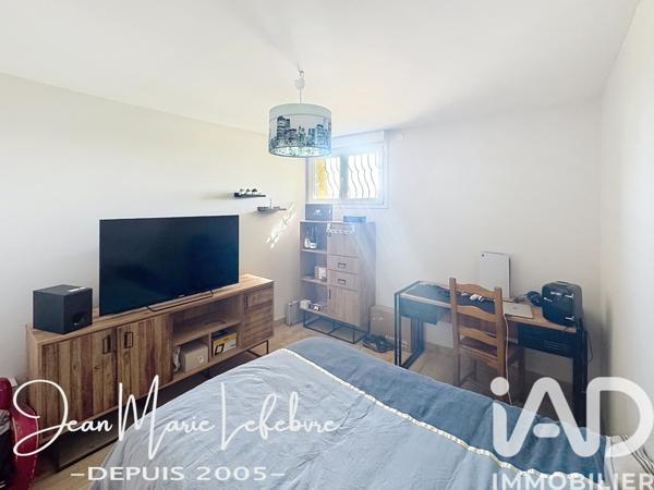 Maison à vendre 5 pièces 125 m² Saint-Michel-sur-Rhône