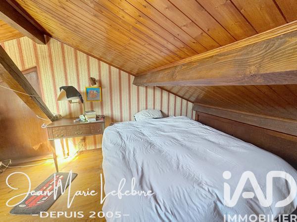 Maison à vendre 5 pièces 125 m² Saint-Michel-sur-Rhône