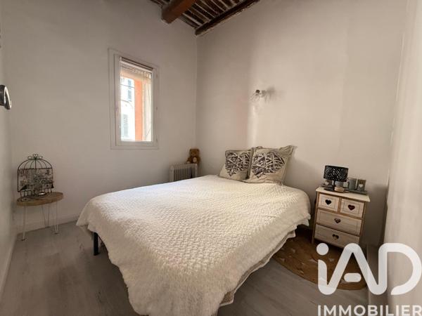 Appartement à vendre 3 pièces 56 m² Draguignan