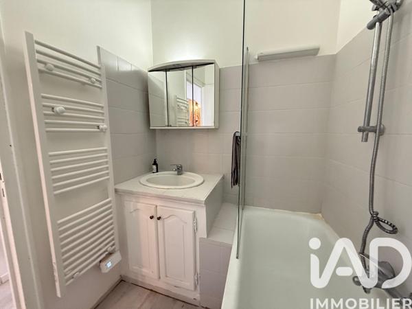 Appartement à vendre 3 pièces 56 m² Draguignan