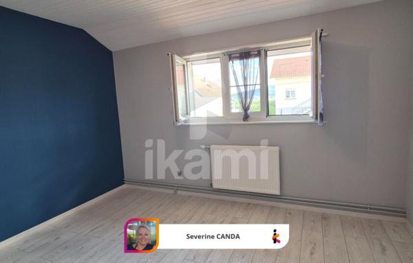 Maison de 151 m²