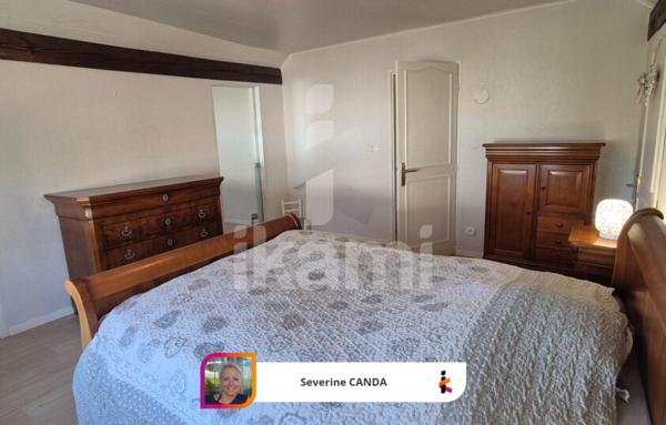 Maison de 151 m²