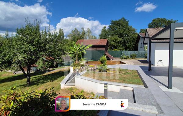 Maison de 151 m²