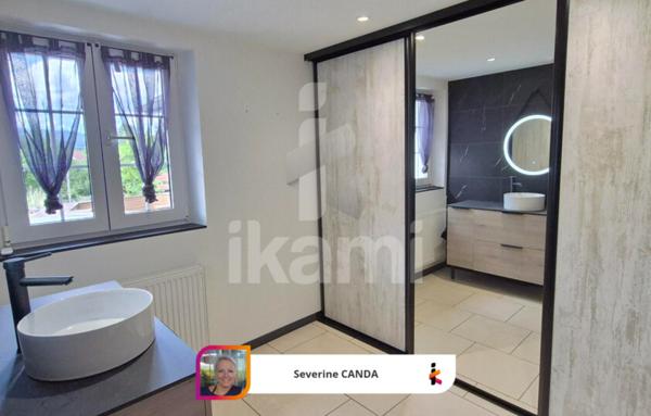 Maison de 151 m²