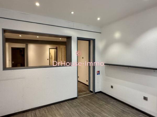 Commerce à vendre 2 pièces de 33 m²
