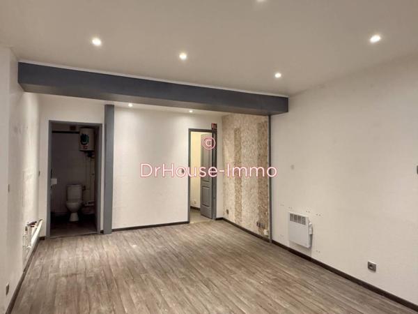 Commerce à vendre 2 pièces de 33 m²