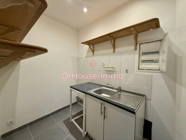 Commerce à vendre 2 pièces de 33 m²