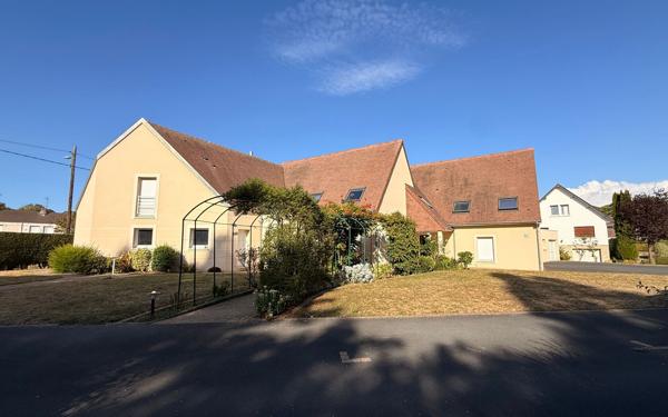 Immeuble à vendre