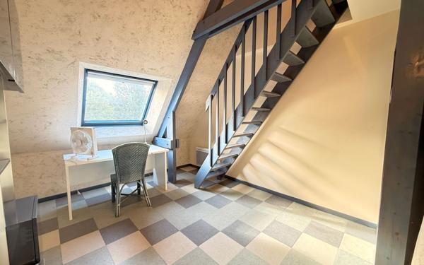 Immeuble à vendre