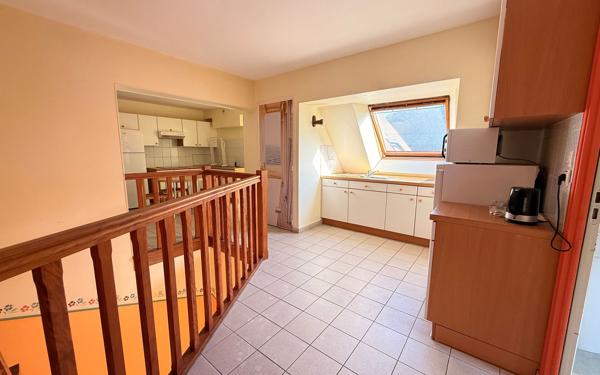 Immeuble à vendre