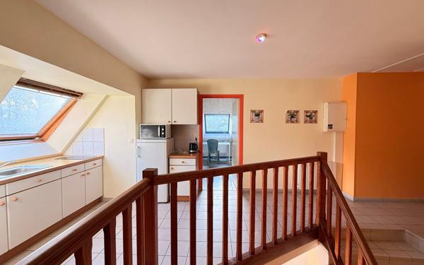 Immeuble à vendre