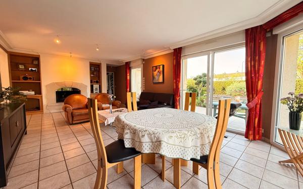 Immeuble à vendre