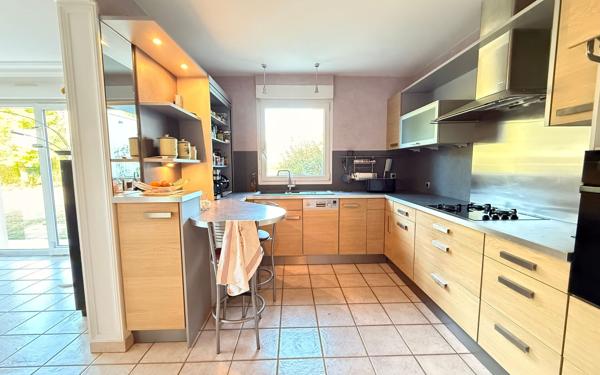 Immeuble à vendre