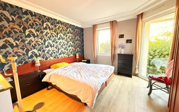 Immeuble à vendre