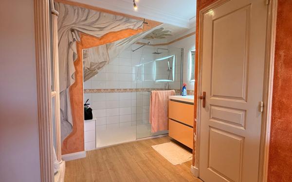 Immeuble à vendre