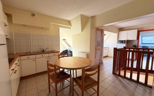 Immeuble à vendre