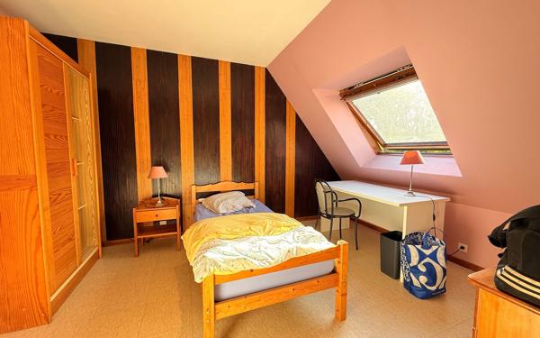 Immeuble à vendre