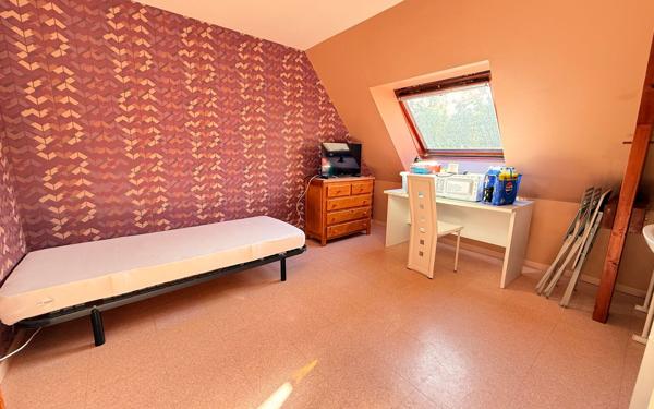 Immeuble à vendre