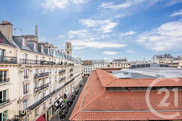 Appartement T3 à vendre  3 pièces - 54 m2 PARIS - 75006