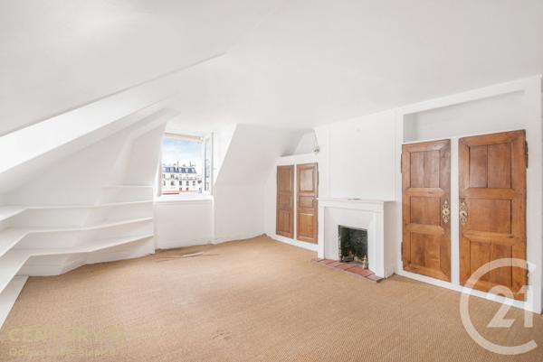 Appartement T3 à vendre  3 pièces - 54 m2 PARIS - 75006