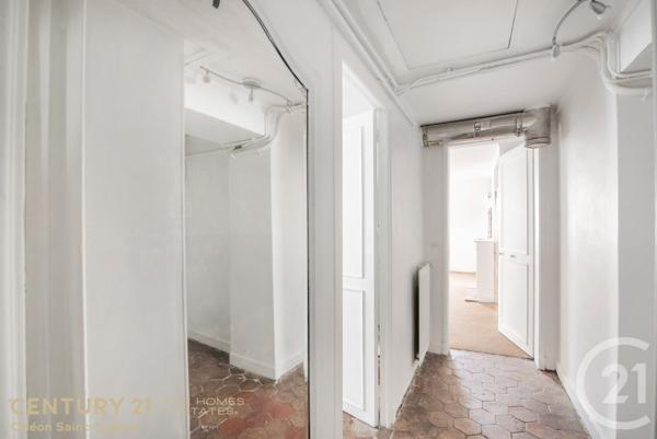 Appartement T3 à vendre  3 pièces - 54 m2 PARIS - 75006