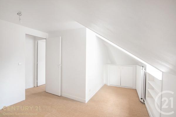 Appartement T3 à vendre  3 pièces - 54 m2 PARIS - 75006