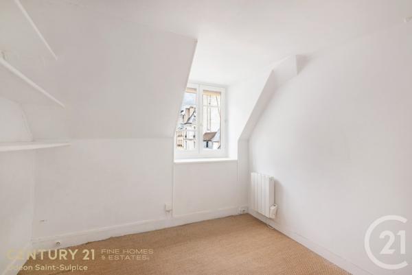 Appartement T3 à vendre  3 pièces - 54 m2 PARIS - 75006