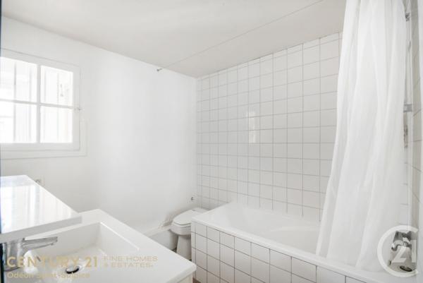 Appartement T3 à vendre  3 pièces - 54 m2 PARIS - 75006