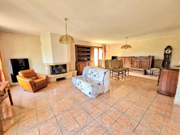 Maison 4 pièces - 130 m²