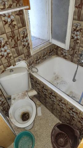 Breil-sur-Roya (06540) Petit duplex à rénover rue de Turin