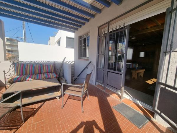 Maison comprenant 2 logements