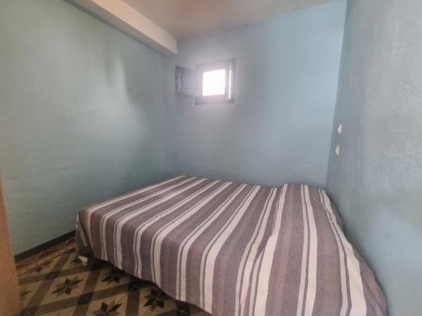 Maison comprenant 2 logements