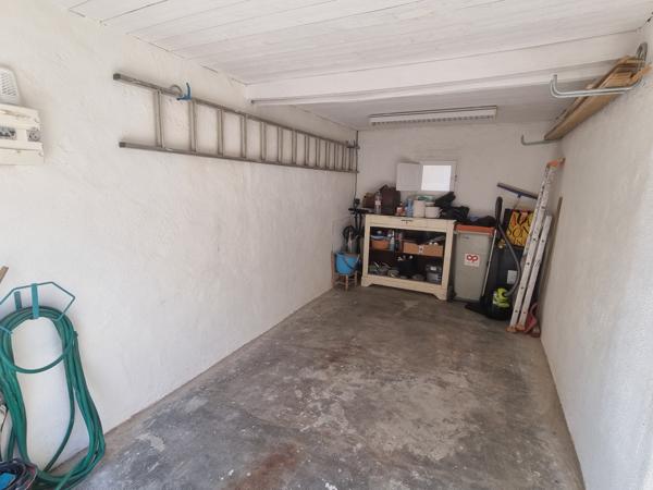 Maison comprenant 2 logements