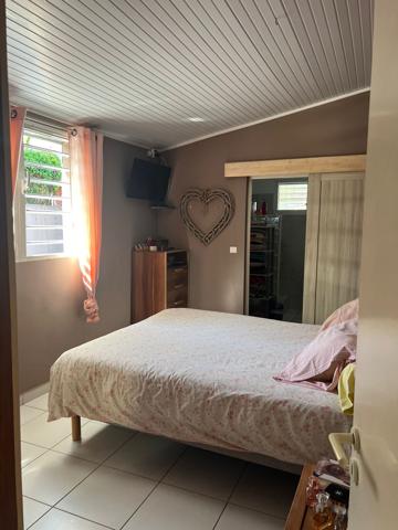 Maison à vendre CONVENANCE