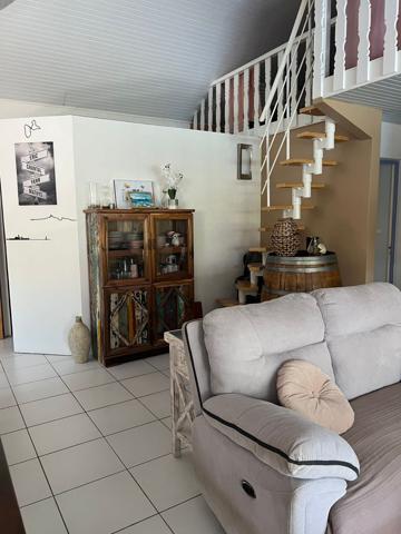 Maison à vendre CONVENANCE