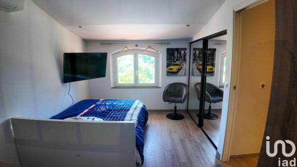 Maison à vendre 6 pièces 186 m² Grasse