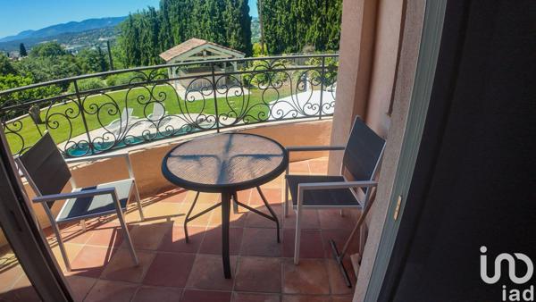Maison à vendre 6 pièces 186 m² Grasse