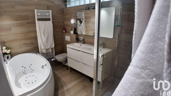 Maison à vendre 6 pièces 186 m² Grasse