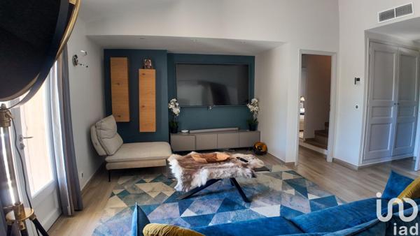 Maison à vendre 6 pièces 186 m² Grasse