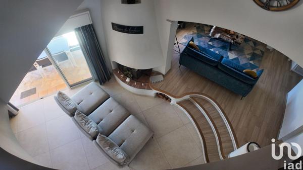 Maison à vendre 6 pièces 186 m² Grasse